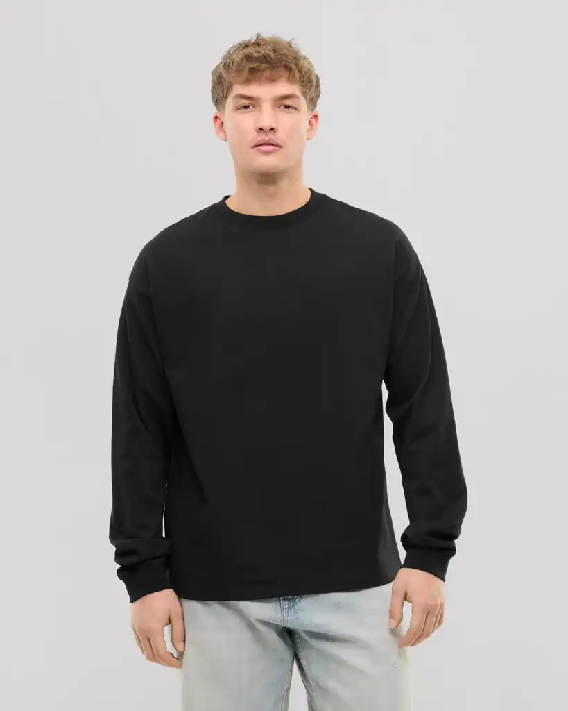 Long-sleeve shirt "Miran"