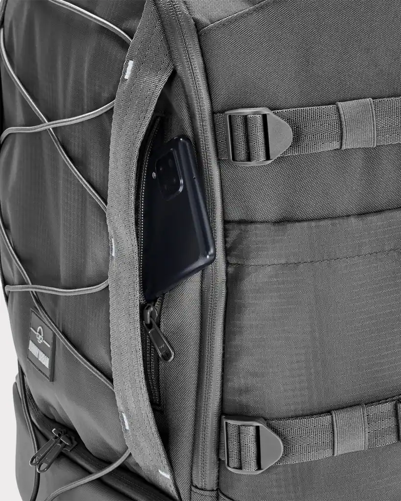 Backpack "Jack"