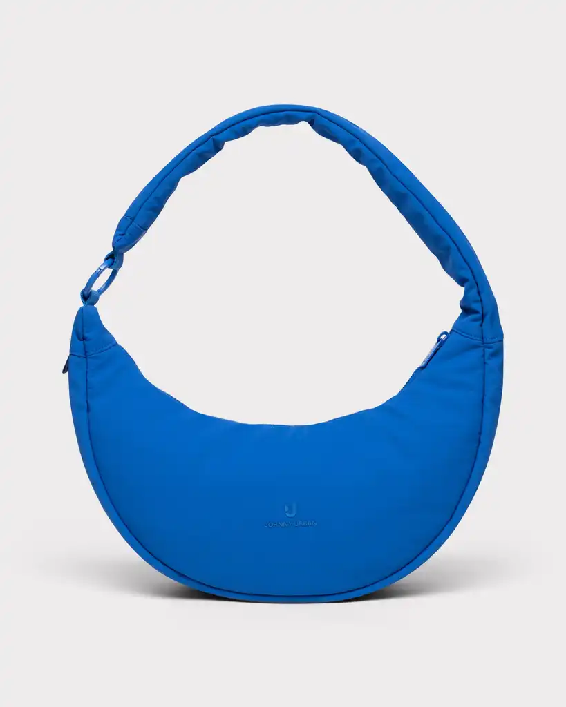 Half Moon Bag "Lou Medium"