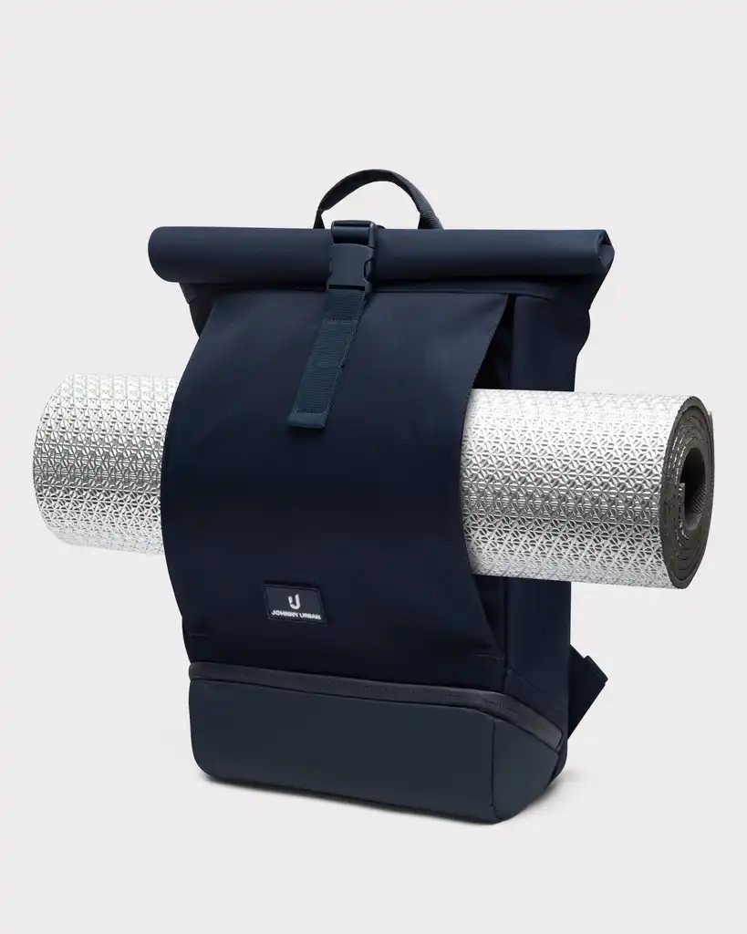 Rolltop Backpack "Allen Medium 2.0"