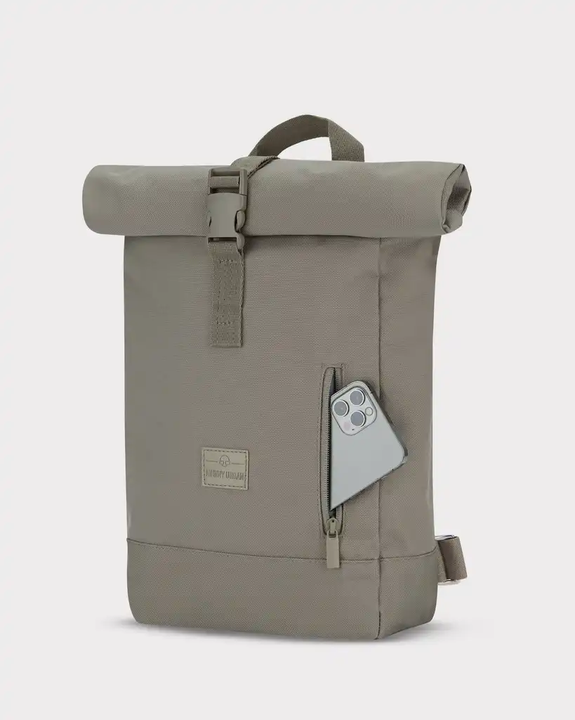 Rolltop Backpack "Robin Small"