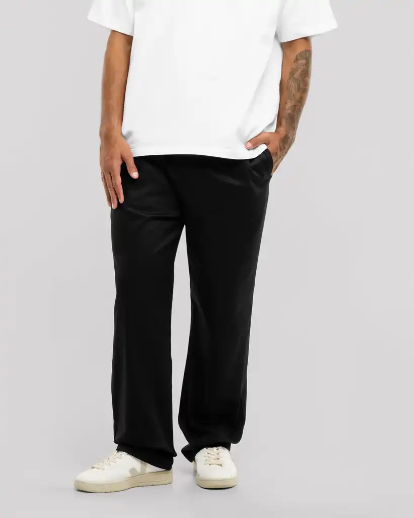 Relaxed chino pants "Ari"