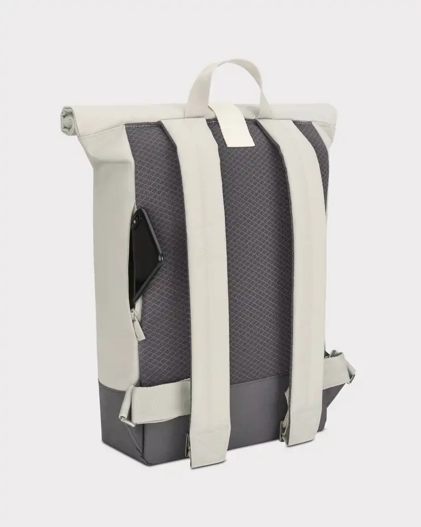 Rolltop Backpack "Ryan"