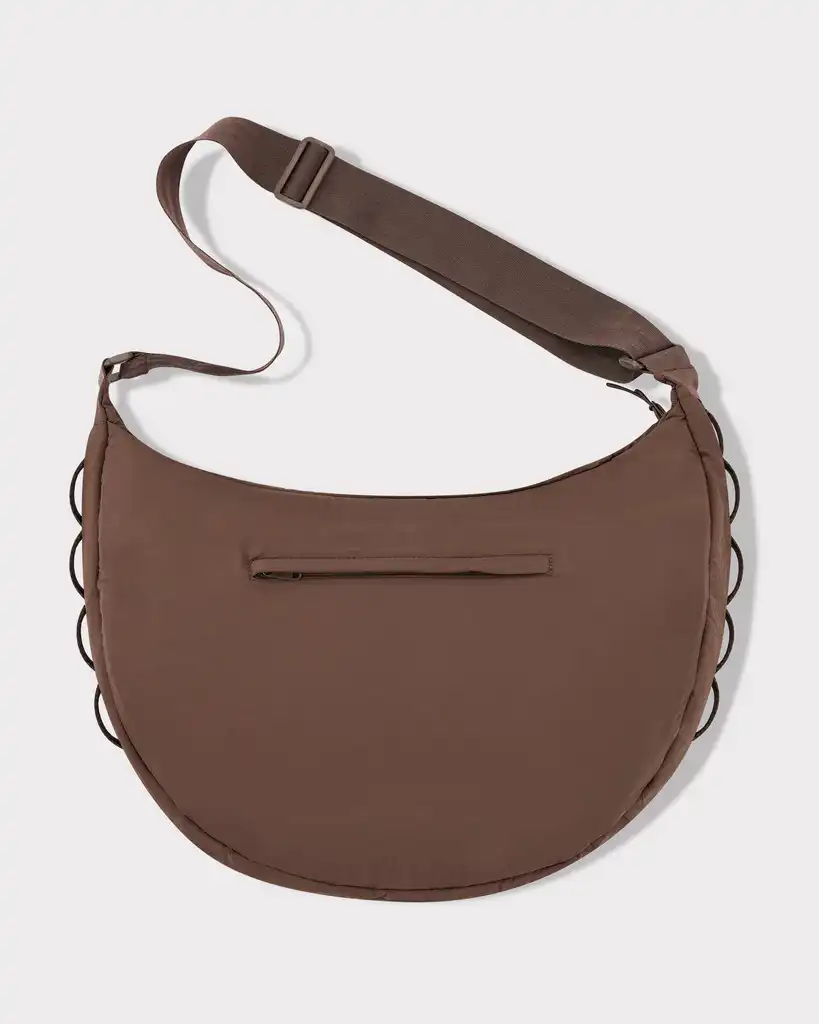 Half Moon Bag "Kaia XL"
