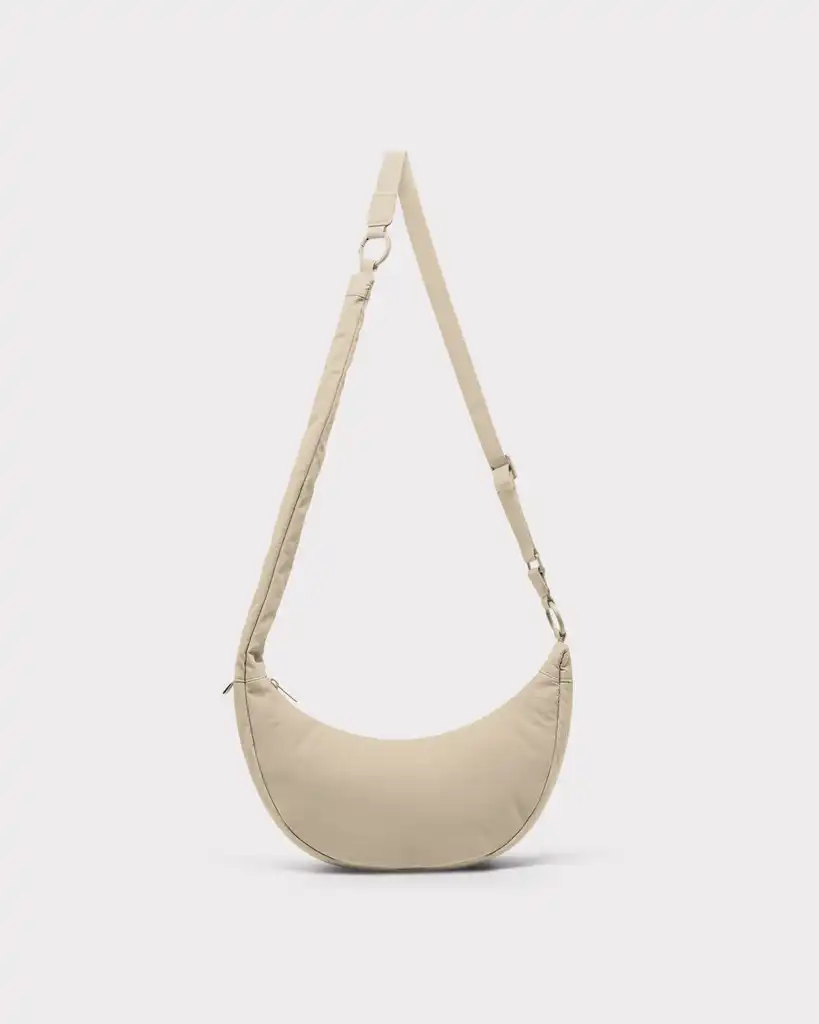 Half Moon Bag "Lou Medium"