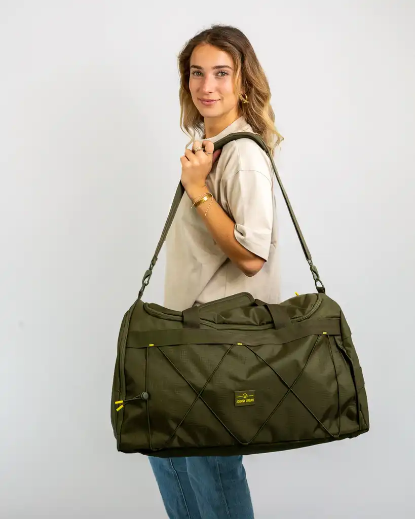 Duffle Bag "Shawn Large"