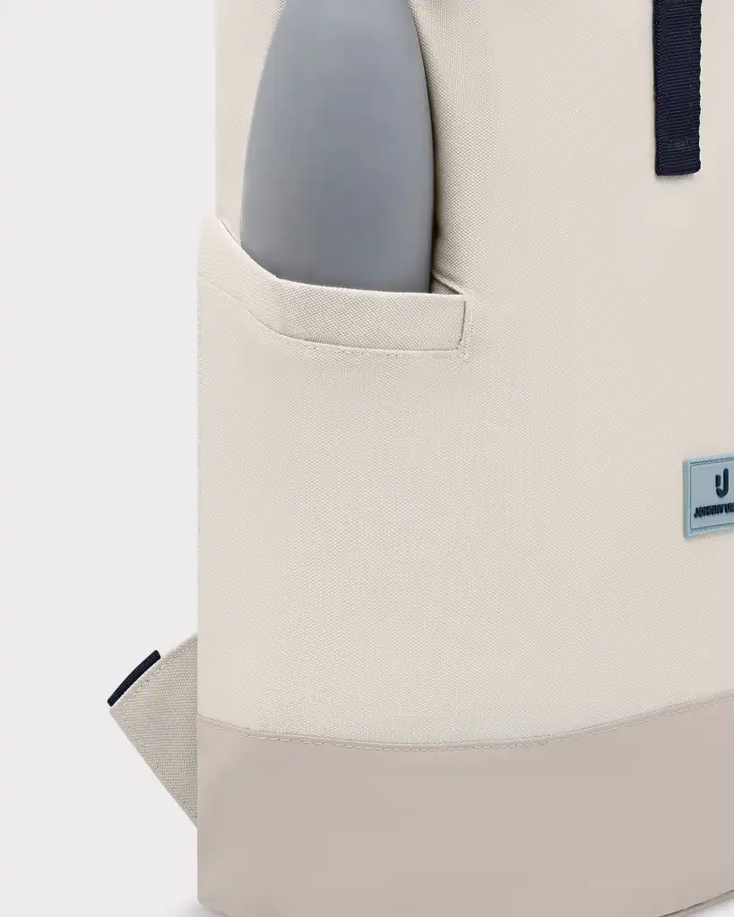 Rolltop Backpack "Luca Small"