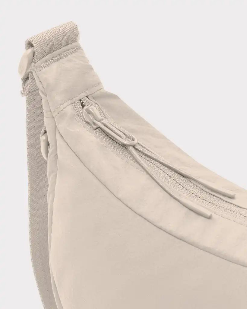 Half Moon Bag "Kaia Small"