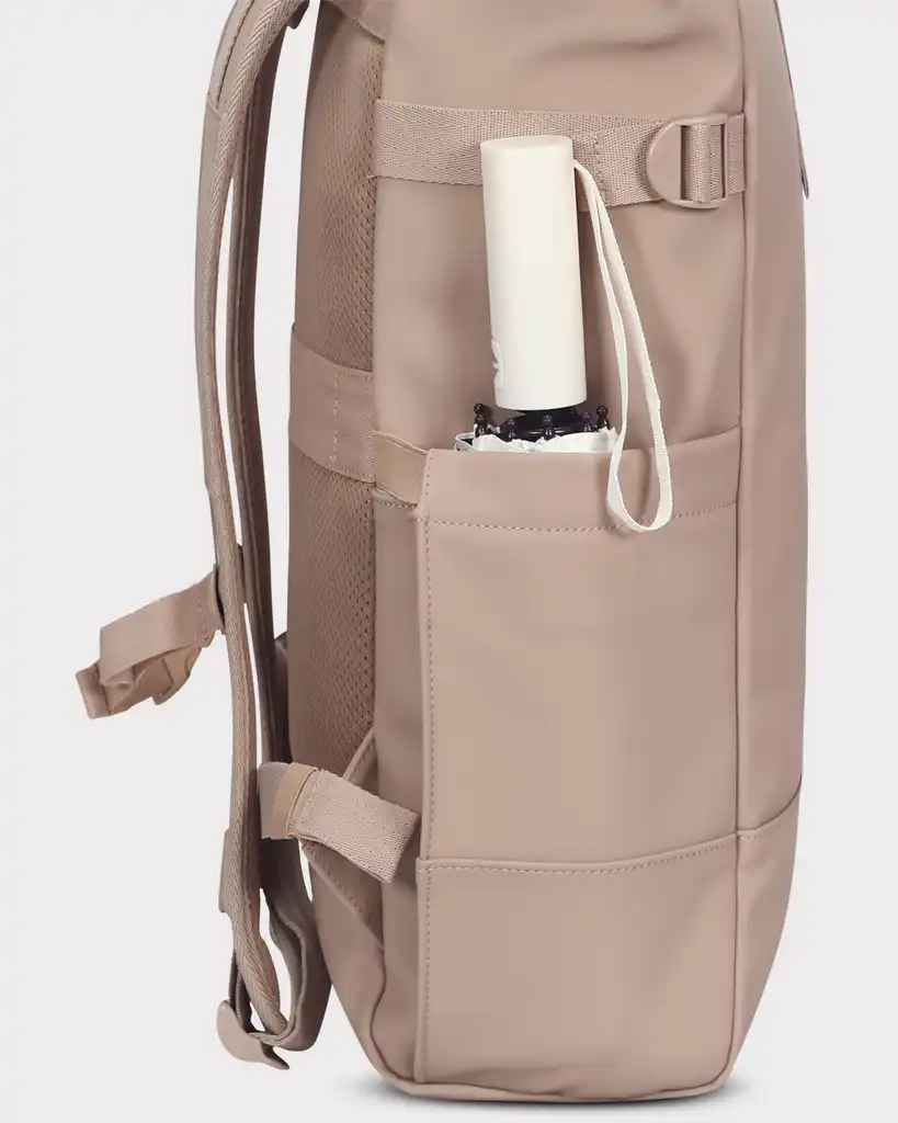Rolltop Backpack "Harvey Large"