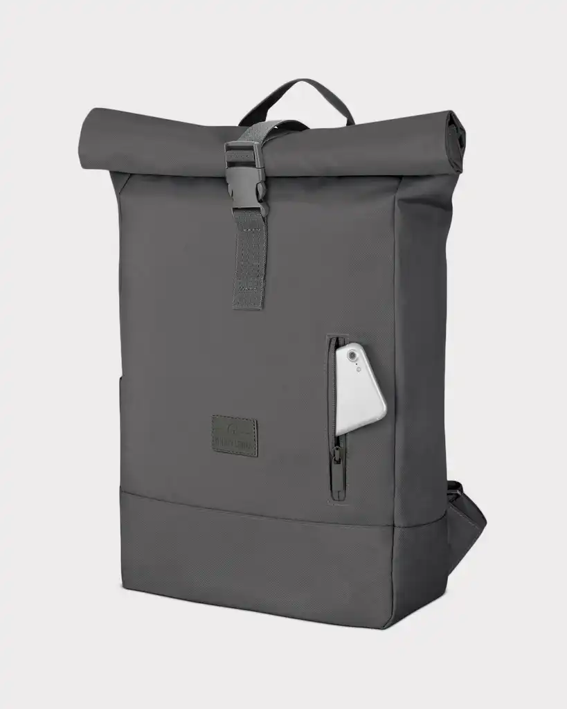 Rolltop Backpack "Robin Medium"