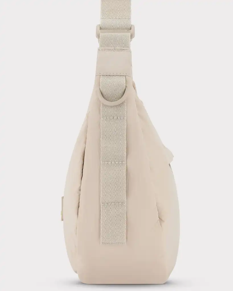Half Moon Bag "Kaia Medium"