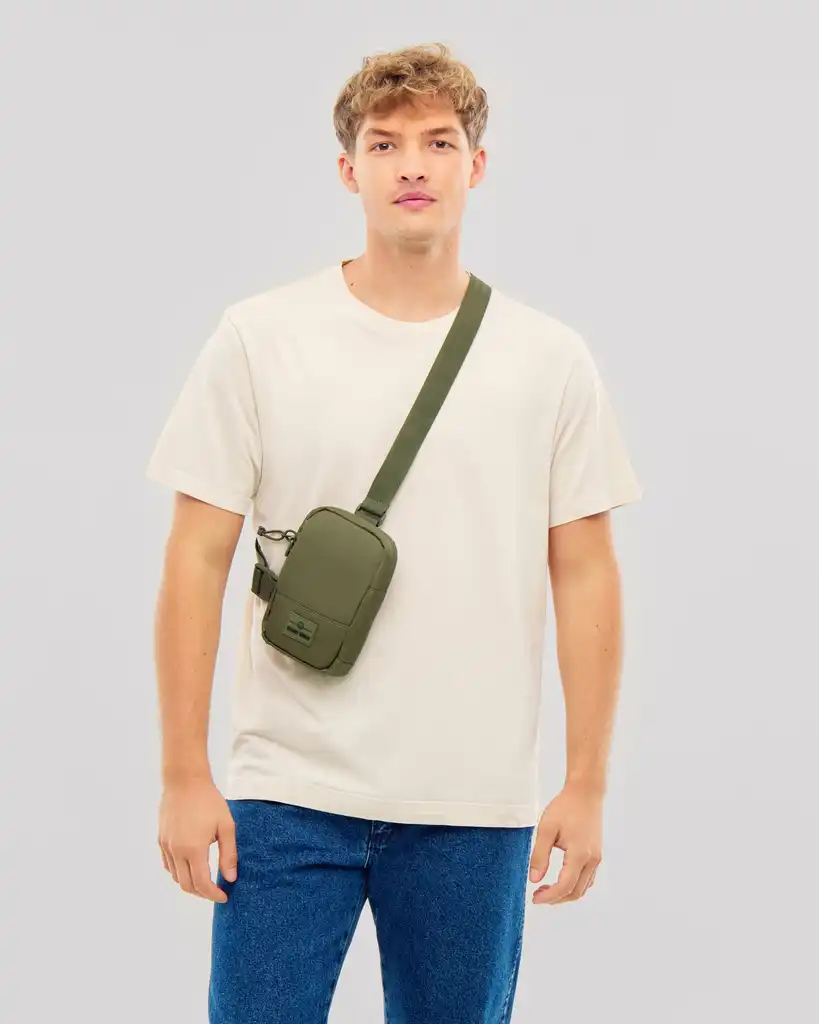 Front Pack "Arthur"