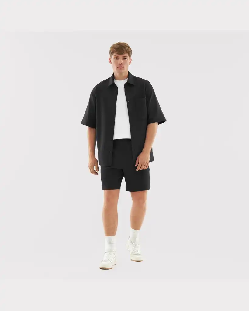"Mason" shorts
