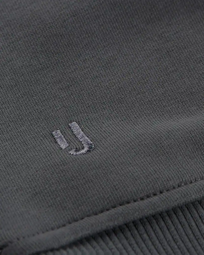 Oversized Crewneck "Carter"