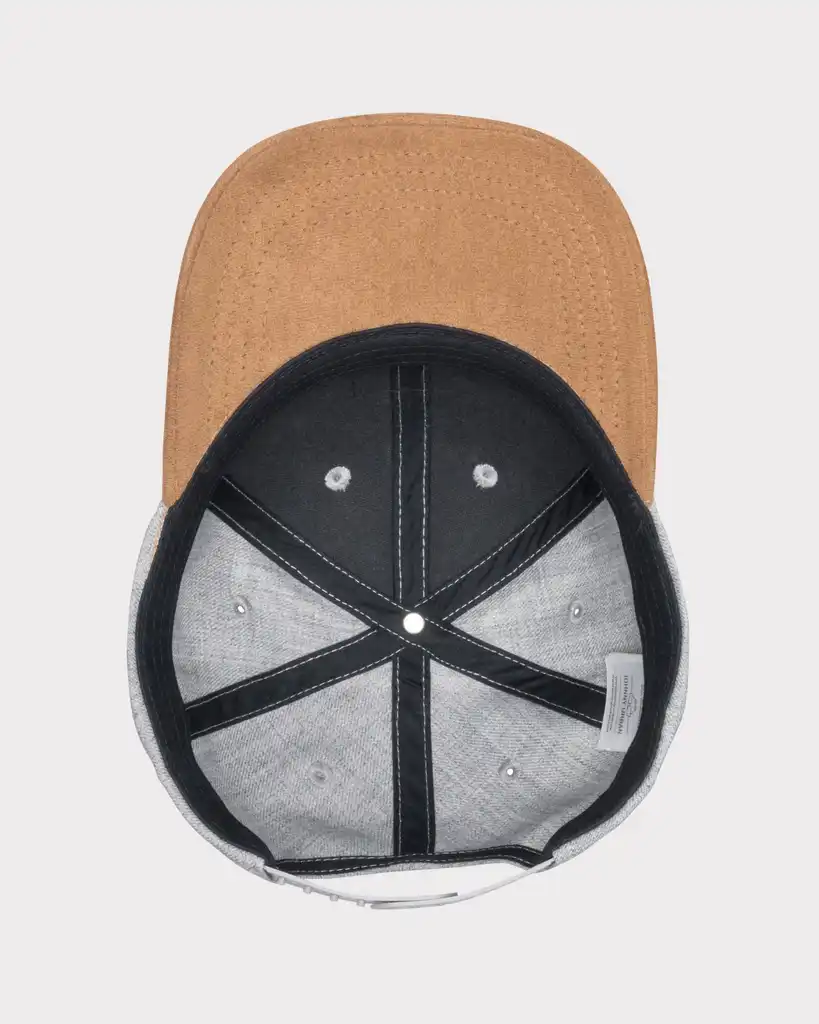 Cap "Dean" curved