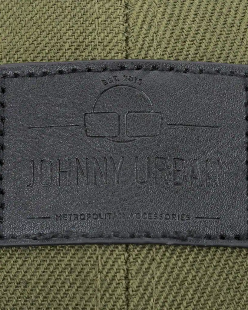Cap "Dean" curved