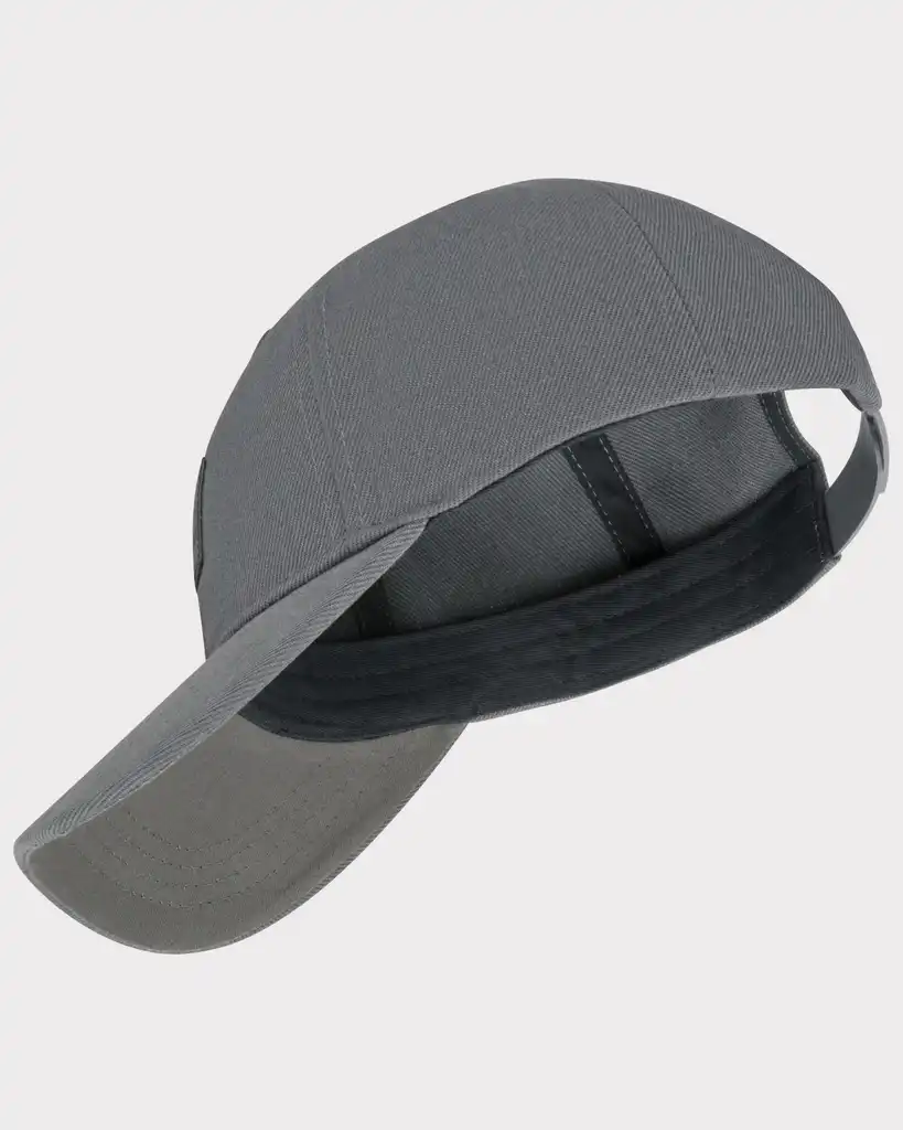 Cap "Dean" curved