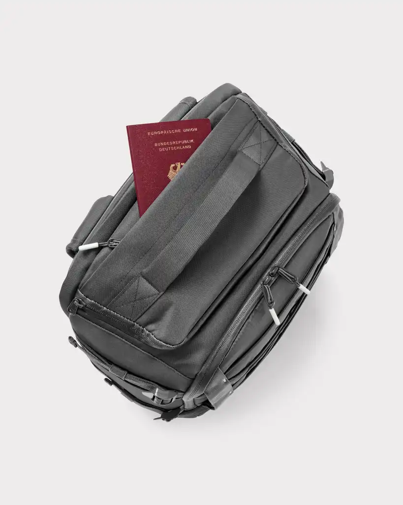 Backpack "Jack"
