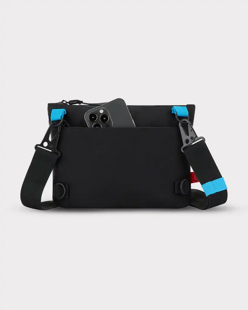 Shoulder Bag "Avery"