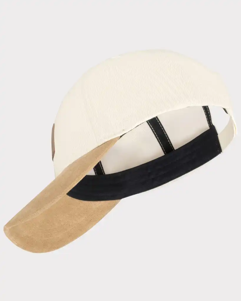 Cap "Dean" curved