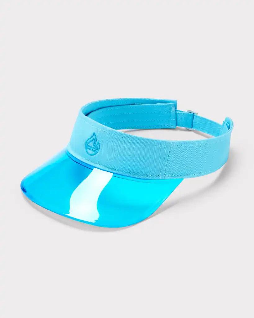 Sun Visor "Joy"