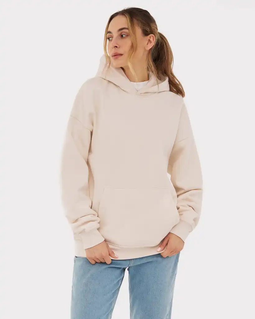 Oversized Hoodie "Cody"
