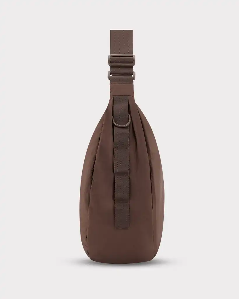 Half Moon Bag "Kaia XL"