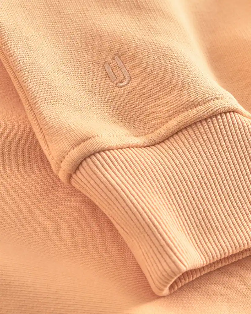 Oversized Hoodie "Cody"