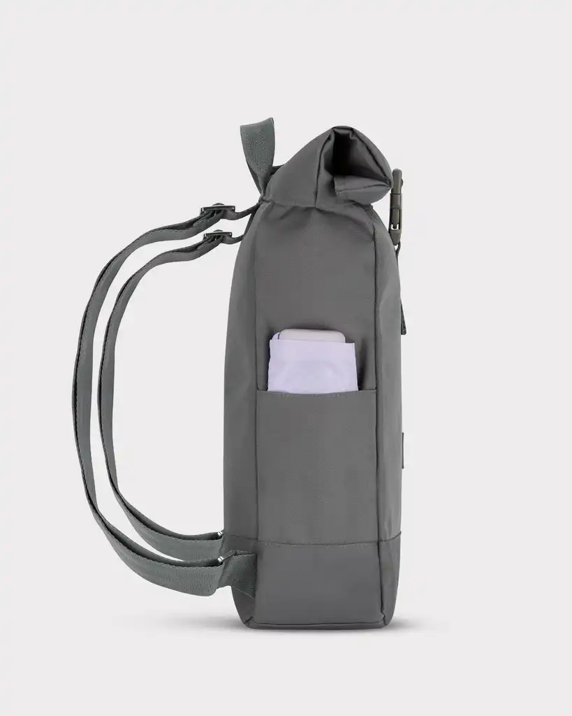 Rolltop Backpack "Robin Small"