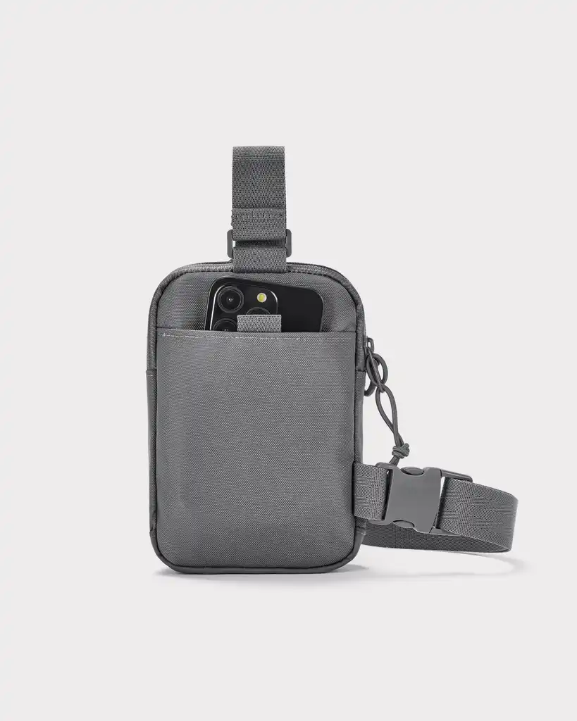 Front Pack "Arthur"