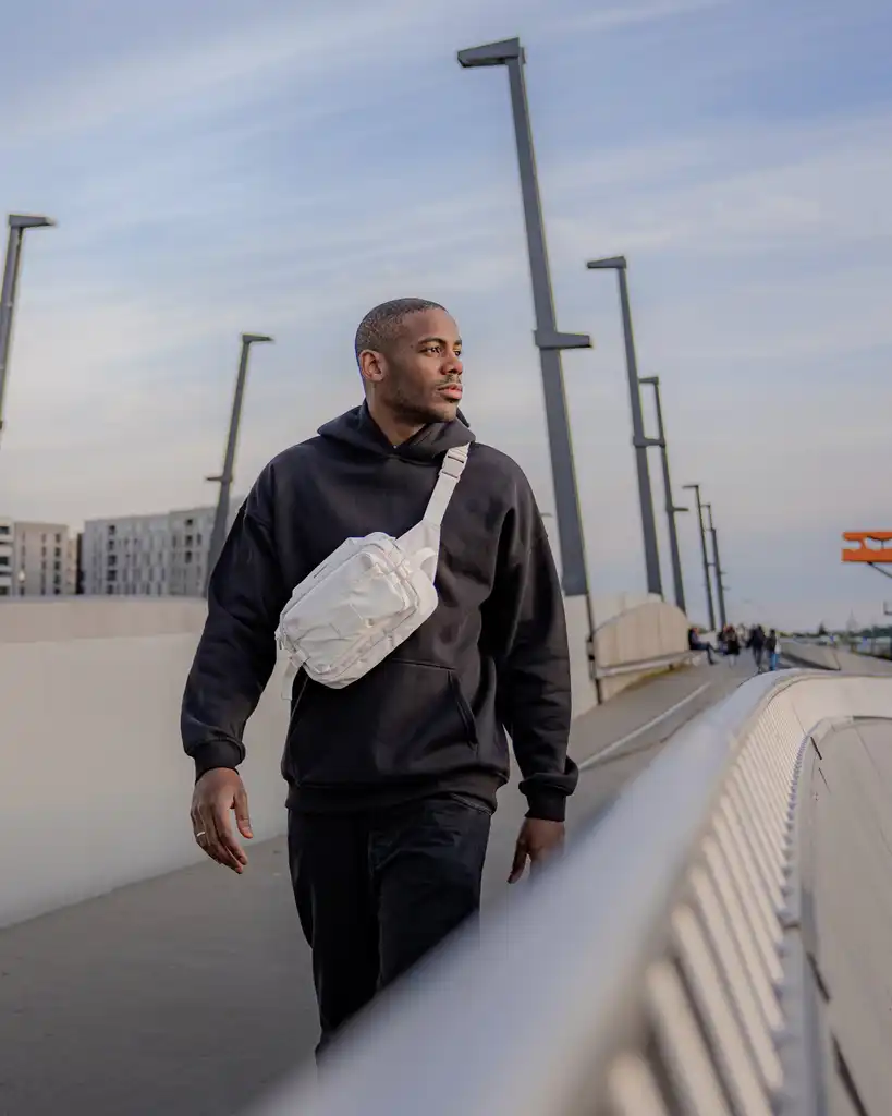 Bum Bag "Travis"