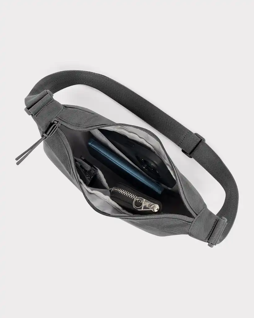 Half Moon Bag "Ally Small"