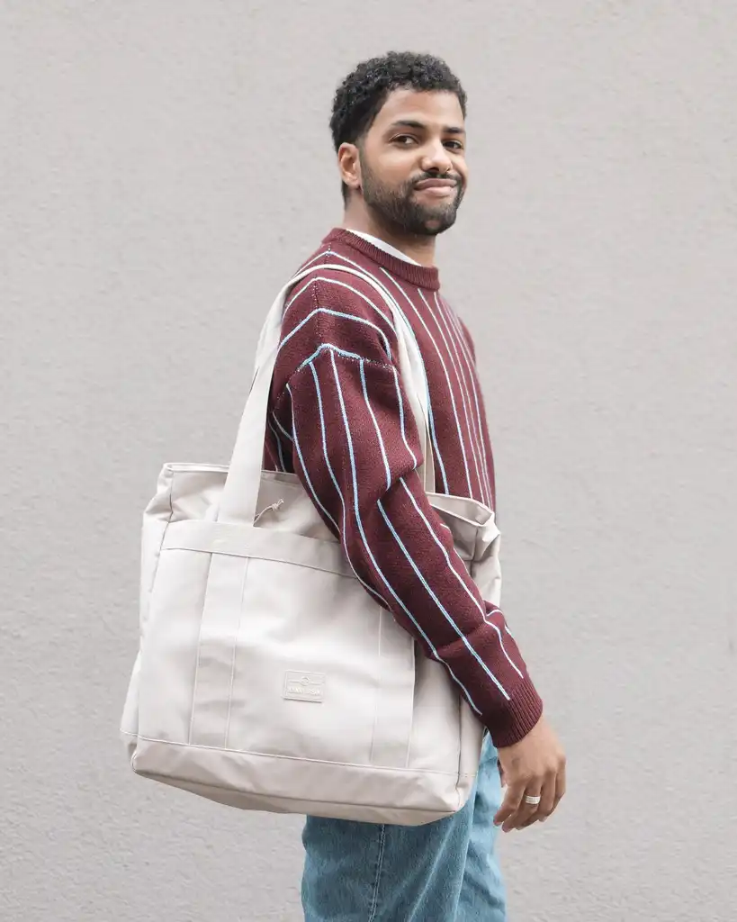 Shopper bag "Kim"