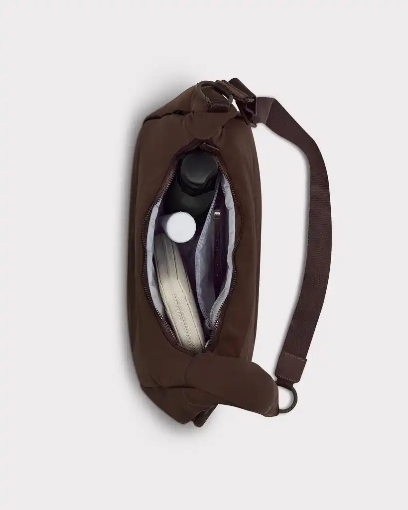 Crossbody Bag "Mary"