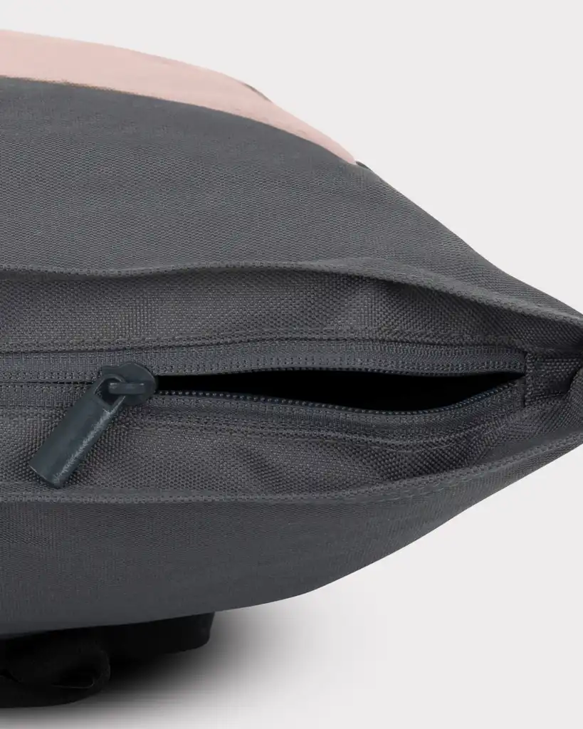 Rolltop Backpack "Ryan"