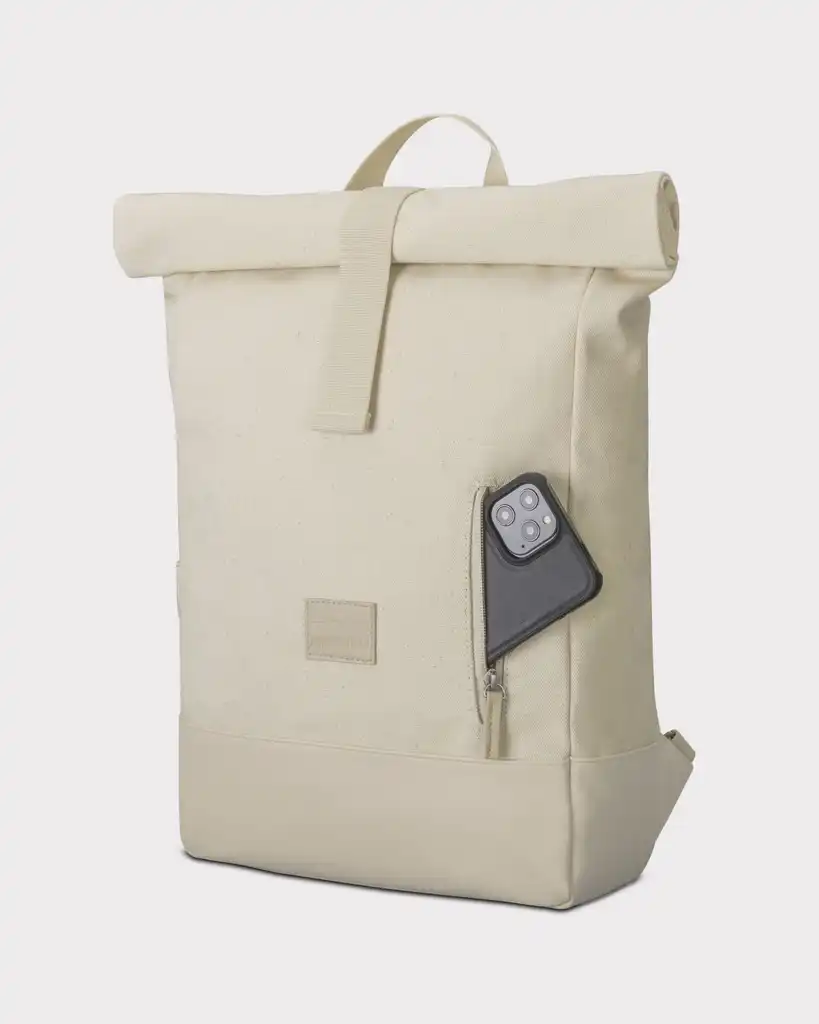 Rolltop Backpack "Adam Medium"