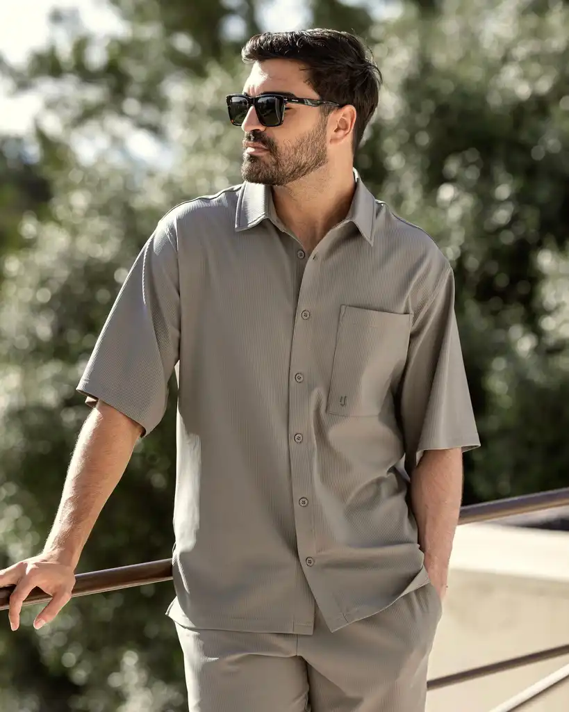 Shirt "Mason"