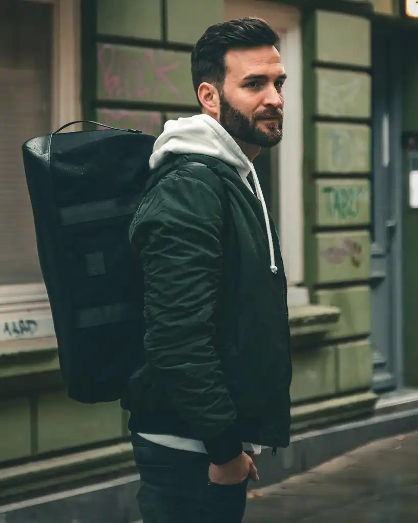 Weekender "Paul"