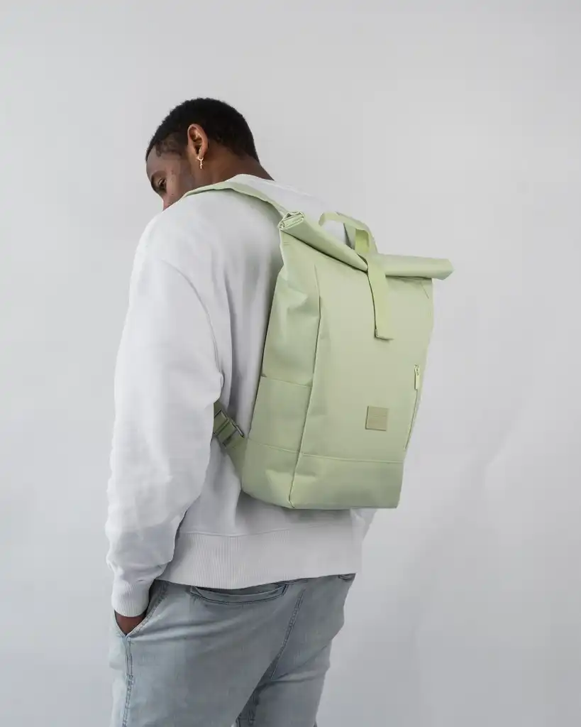 Rolltop Backpack "Robin Medium"