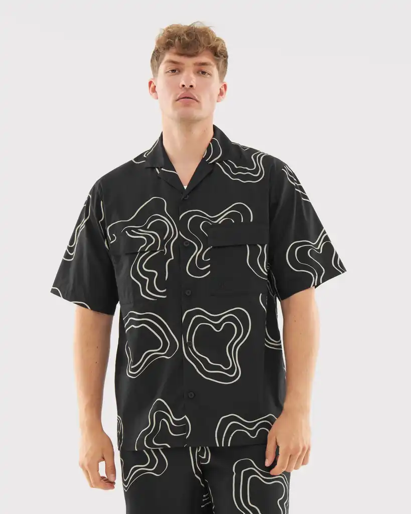 Shirt "Spencer"