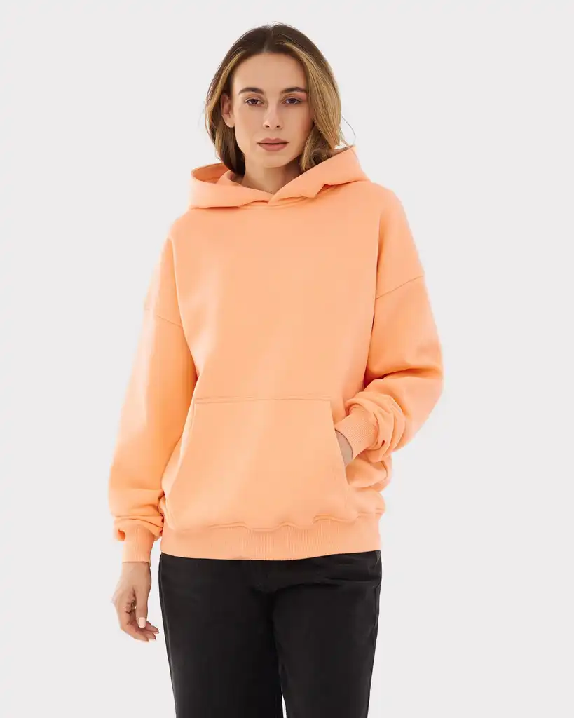 Oversized Hoodie "Cody"