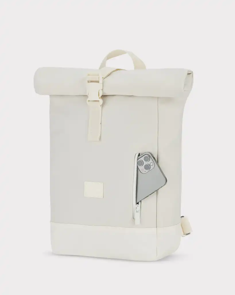 Rolltop Backpack "Robin Small"
