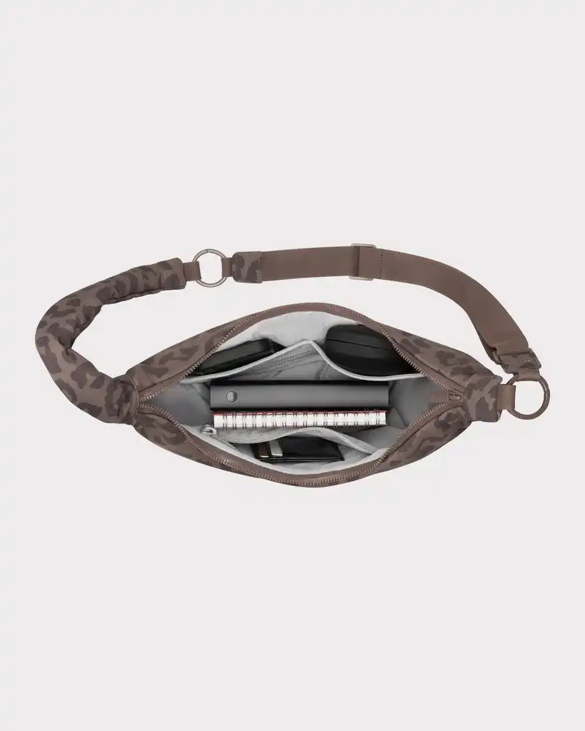 Half Moon Bag "Lou Medium"