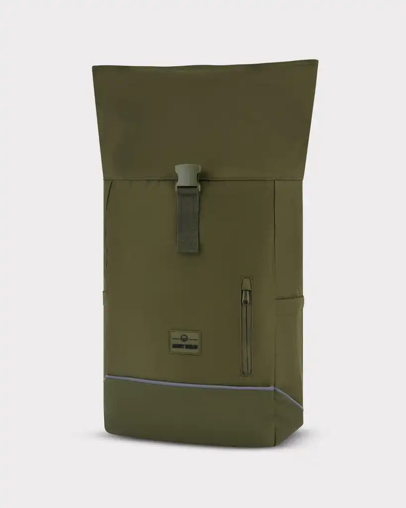 Rolltop Backpack "Robin Medium" Bike