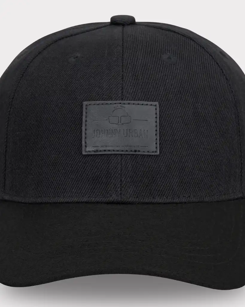 Cap "Dean" curved