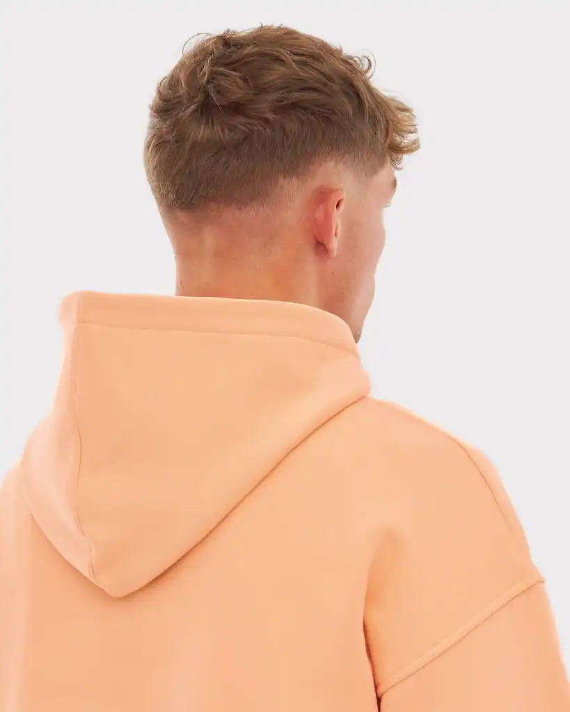 Oversized Hoodie "Cody"