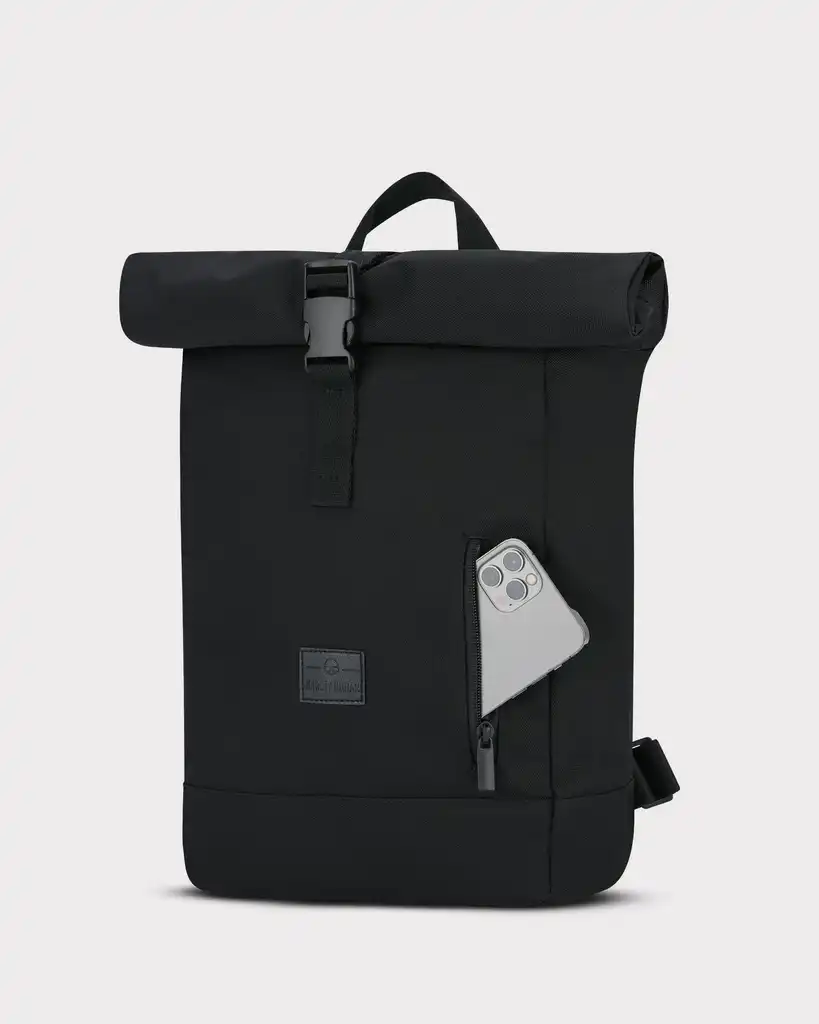 Rolltop Backpack "Robin Small"