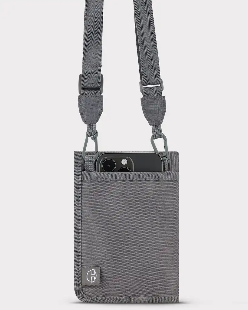 Wallet "Troy"