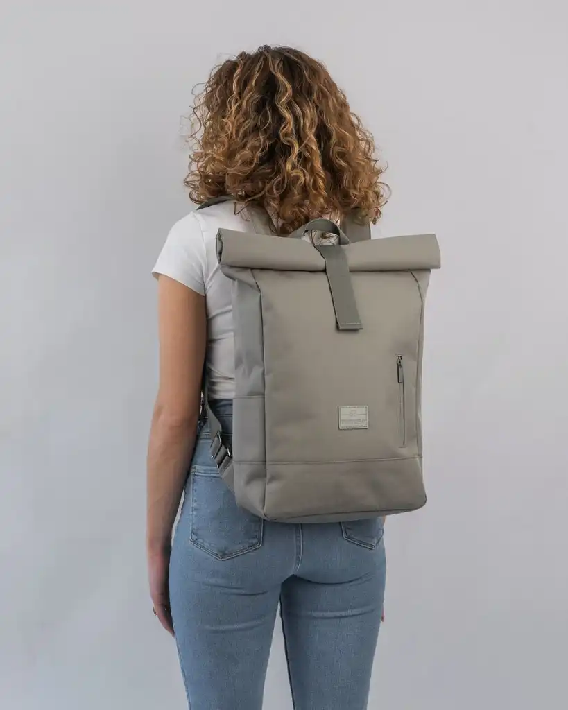 Rolltop Backpack "Robin Medium"