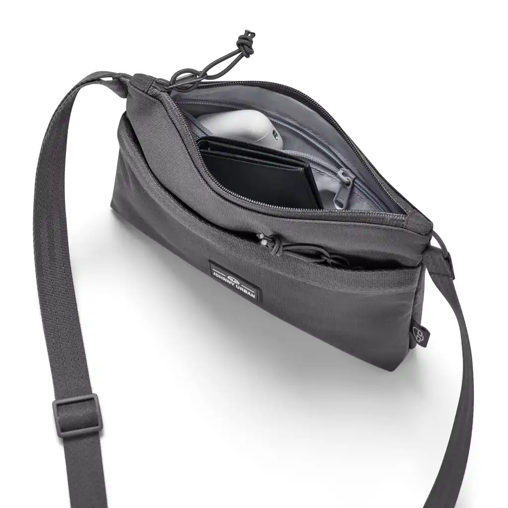 Shoulder Bag "Drew"